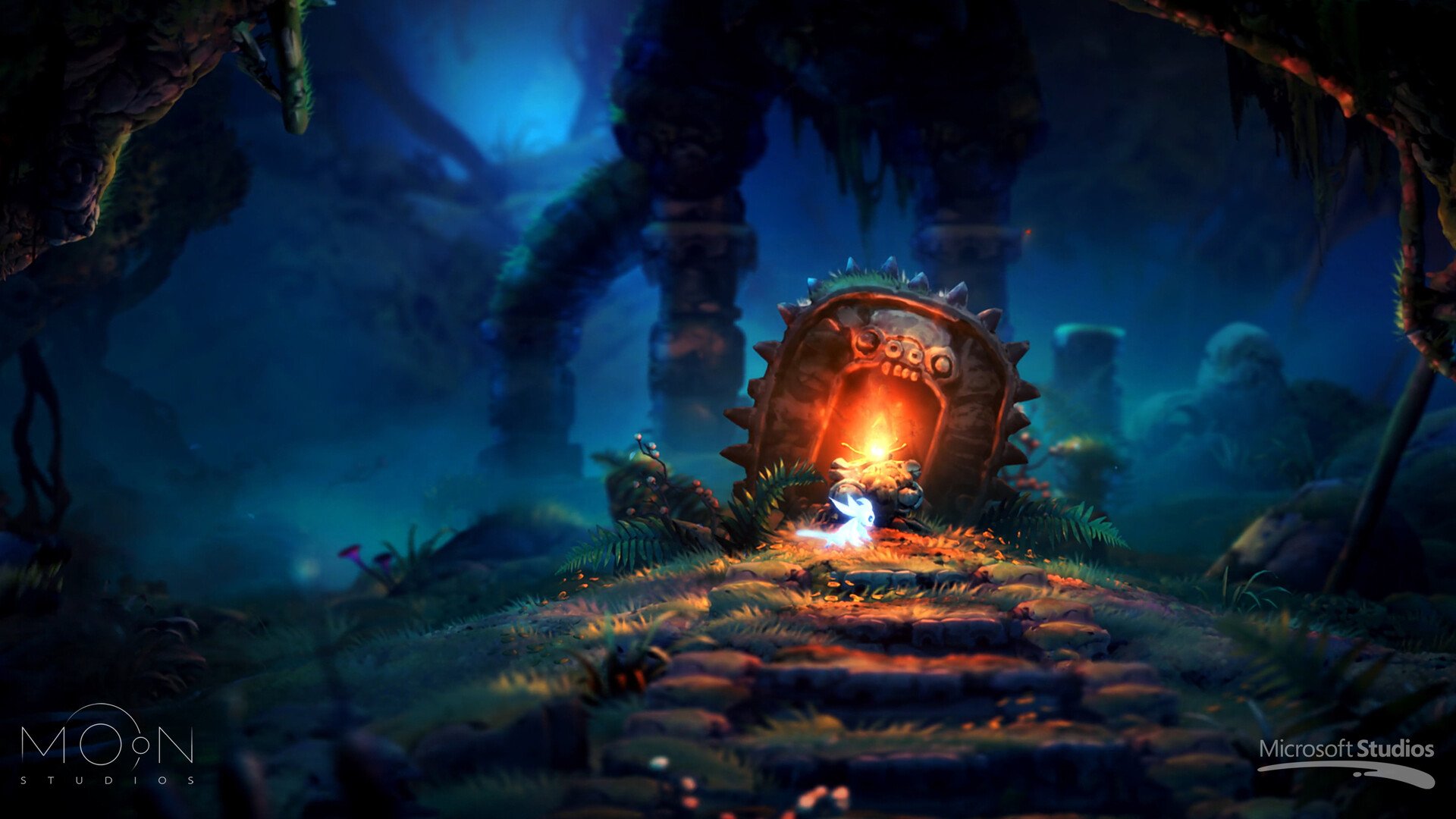 Ori and the Will of the Wisps - Imagen 18